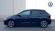 Volkswagen Polo 1.0 TSI Match 5dr Petrol Hatchback